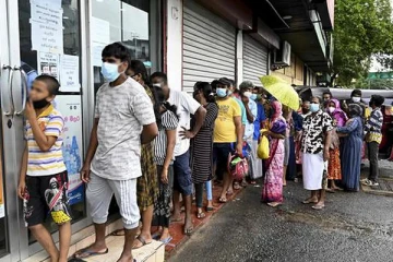 அரசாங்க நலத்திட்ட உதவிகளை பெறும் யாழ். மக்களுக்கான அறிவிப்பு