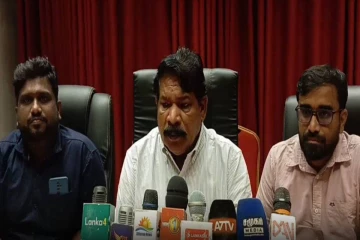 கிளிநொச்சி மாவட்ட ஒருங்கிணைப்புக் குழுக் கூட்டத்தில் முக்கிய தீர்மானங்கள் நிறைவேற்றம்
