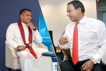அவுஸ்திரேலியாவில் நிமல் பெரேராவை சந்திக்க முயற்சித்த நாமலின் சட்டத்தரணி!மெல்பேர்ன் நகரில் நடந்த அதிர்ச்சிக்கும் சம்பவங்கள்...