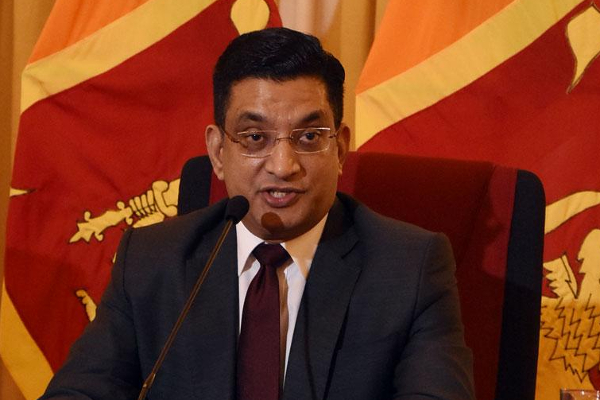 அரசியலமைப்பு கட்டமைப்பிற்குள் உண்மையைத் தேடும் பொறிமுறைக்கு செல்ல வேண்டும்: அலி சப்ரி | Constitutional Framework Ali Sabry அரசியலமைப்பு கட்டமைப்பிற்குள் உண்மையைத் தேடும் பொறிமுறைக்கு செல்ல வேண்டும்: அலி சப்ரி | Constitutional Framework Ali Sabry