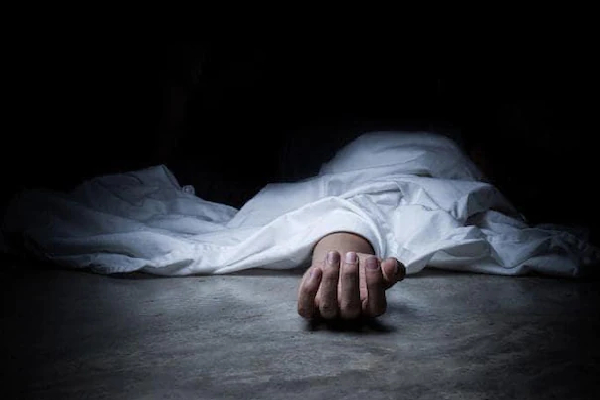 வீதியில் பரிதாபமாக உயிரிழந்த 26 வயதுடைய இளைஞன் | A 26 Year Old Man Died Tragically On The Road