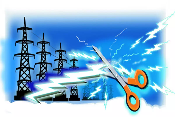 எதிர்வரும் மூன்று நாட்களுக்காண மின்வெட்டு விபரம் இதோ! | Power Cut Information For The Next Three Days