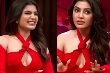 சமந்தா விவாகரத்துக்கு இந்த இயக்குனர் தான் காரணமா? இப்படி நம்பி ஏமாந்திட்டியேமா!!