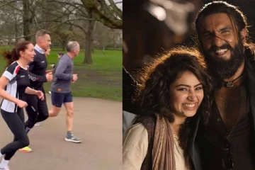 உலக தலைவர்களின் கவனம் ஈர்த்துள்ள இந்திய திரைப்படம்: சில சுவாரஸ்ய தகவல்கள்