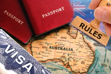 சர்வதேச மாணவர்களுக்கு செக் வைத்த அவுஸ்திரேலியா., விசா விதிமுறைகள் மாற்றம்