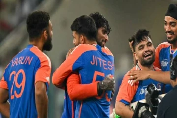 பாகிஸ்தானை வீழ்த்தி ஆசிய கிண்ணத்தை கைப்பற்றிய இந்தியா!