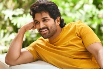 நடிகர் அல்லு அர்ஜுனின் ஃபிட்னஸ் ரகசியம் என்ன தெரியுமா.. அவரே கூறிய தகவல்