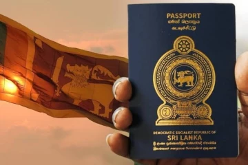 ශ්‍රී ලංකාවේ ගුවන් ගමන් බලපත්‍රය ගැන සුබම සුබ ආරංචියක් - රට යන්න මග බලන ඔයාටත් Visa Free?