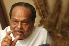 தற்கால அரசியல் நிலை தொடர்பில் முன்னாள் நாடளுமன்ற உறுப்பினர் ஆனந்த சங்கரி விடுத்துள்ள அறிக்கை