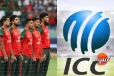 බංග්ලාදේශයෙනුත් ICC ට තද තීරණයක් - ICCට ලොකු පාඩුවක්