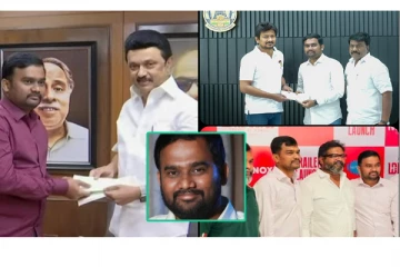 யாருக்கெல்லாம் தொடர்பு இருக்கிறது - ஜாஃபர் சாதிக்கின் வாக்குமூலம் - சிக்கும் பெரிய தலைகள்