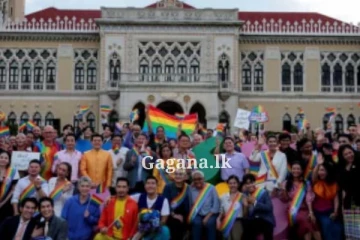 තායිලන්ත රජුගෙන් සමරිසි විවාහ නීතිගත කිරීමට අනුමැතිය...