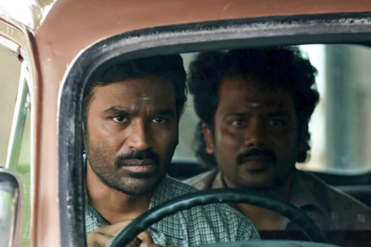 கர திரைவிமர்சனம் | Kara Movie Review