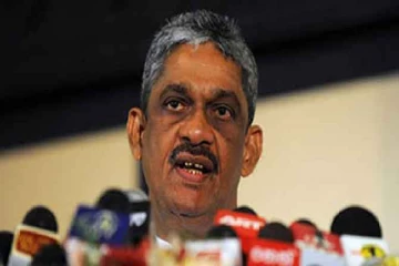 வடகொரியாவிடமிருந்து ஆயுத கொள்வனவு - பசிலுக்கு பொன்சேகா பதிலடி