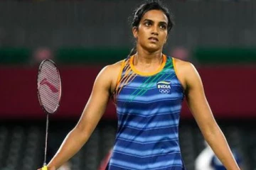 கால் இறுதிக்கு தகுதி பெற்றார் பிவி சிந்து! ரசிகர்கள் உற்சாகம் !