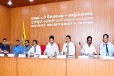 மத்திய கிழக்கில் நிலவும் போர்ச் சூழலால் யாழ்ப்பாண அபிவிருத்திக்கு தடை