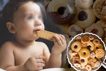 பிஸ்கட் சாப்பிடுவதால் ஏற்படும் பிரச்சினைகள் என்ன தெரியுமா....!