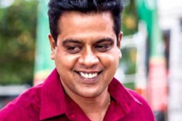 රාජ්‍ය අමාත්‍ය සනත් නිශාන්තට අධිකරණ නියෝගයක්.