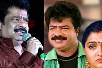 அந்த குண்டு நடிகையை தூக்கி என்னால் ஆடமுடியாது! கதறிய நீளம் குறைவான நடிகர்