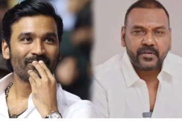 தமிழ் சினிமாவில் ஒரு சர்வதேச தர இயக்குனர்- தனுஷிற்கு நடிகர் ராகவா லாரன்ஸ் பாராட்டு!