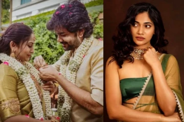 கவின் திருமணம்; ரொம்ப மிஸ் பண்றேன், அவரின் இடத்தை... லாஸ்லியா வேதனை!