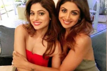 46 வயது தங்கைக்கு மாப்பிள்ளை தேடும் நடிகை ஷில்பா ஷெட்டி