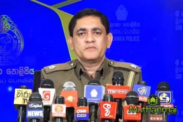 பொலிஸ் ஊடகப் பேச்சாளர் பதவி தொடர்பில் வெளியான தகவல்