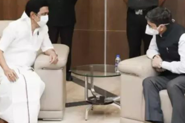 ‘’பாரம்பரியம் மிக்க தமிழகத்தின் ஆளுநராக பதவியேற்றதில் மகிழ்ச்சி” – ஆளுநர் ஆர்.என்.ரவி | Rnravi Sworn In As Governor Of Tamil Nadu