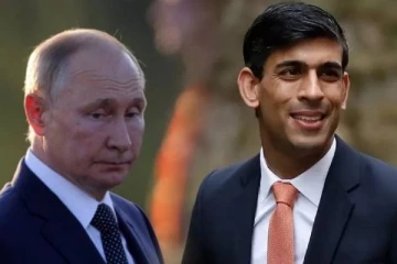 உக்ரைன் தொடர்பில் ரிஷி சுனக் வெளியிட்டுள்ள அதிரடி அறிவிப்பு-செய்திகளின் தொகுப்பு