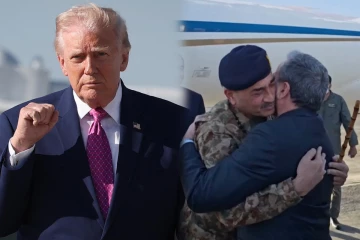 இராணுவத் தளபதி அசீம் முனீரை ஈரானில் களம் இறக்கிய ட்ரம்பின் திட்டம் அம்பலம்