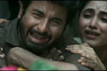 டான் படத்துக்கு வந்த சோதனை? Netflixல் பார்த்ததும் கலாய்த்து தள்ளும் நெட்டிசன்களின் மீம்ஸ்..