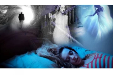 நம் கனவில் இறந்தவர்கள் வந்தால் இவை அனைத்தும் நம் வாழ்வில் நடக்குமாம்?