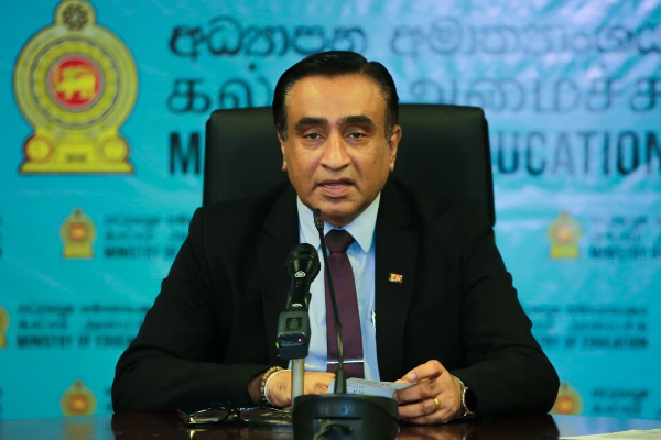 உயர்தரப் பரீட்சை குறித்து கல்வி அமைச்சு வெளியிட்ட அறிவிப்பு | 2025 Al Exams Postponed Until January Next Year