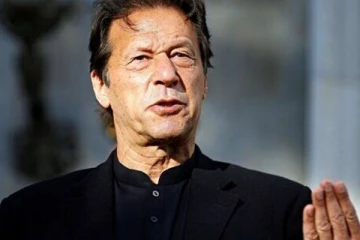 ඉම්රාන් ඛාන් අත්අඩංගුවට. (VIDEO)