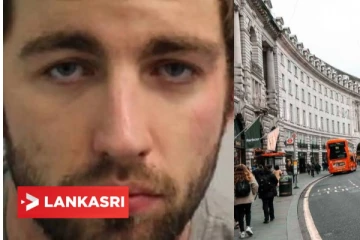 உன் வீட்டுக்குள் நுழைந்து துஷ்பிரயோகம் செய்வேன்! லண்டனில் பெண்ணை மிரட்டிய 25 வயது இளைஞன்... அதிர்ச்சி சம்பவத்தின் பின்னணி