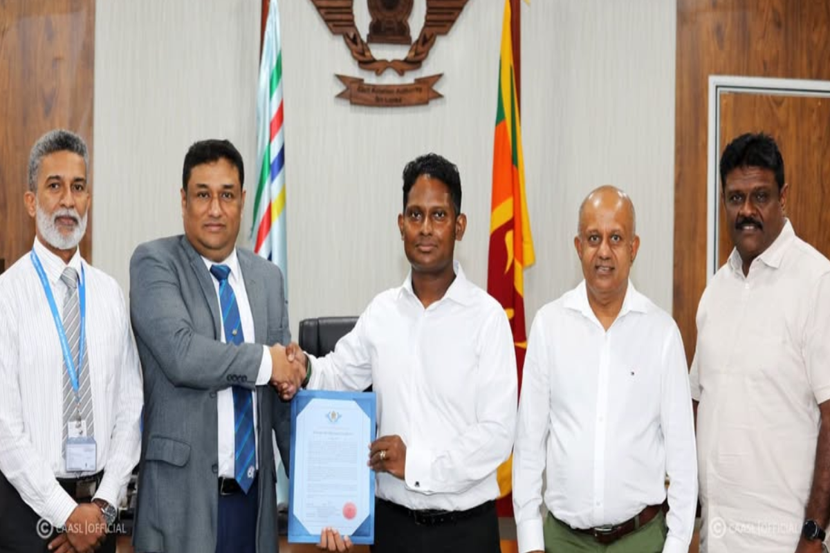 இலங்கையிலிருந்து உக்ரைனுக்கு சரக்கு விமான சேவை - இன்று முதல் ஆரம்பம் | Cargo Flight Service From Sri Lanka To Ukraine இலங்கையிலிருந்து உக்ரைனுக்கு சரக்கு விமான சேவை - இன்று முதல் ஆரம்பம் | Cargo Flight Service From Sri Lanka To Ukraine