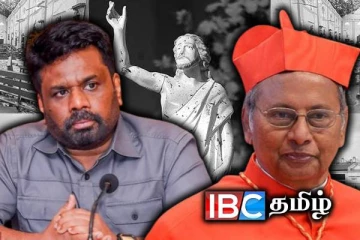 உயிர்த்த ஞாயிறு தாக்குதல் விசாரணை : கர்தினால் மல்கம் ரஞ்சித் வெளியிட்ட தகவல்