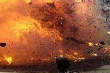 පිපිරිමකින් 10ක් ජිවිතක්ෂයට.. (විදෙස්)