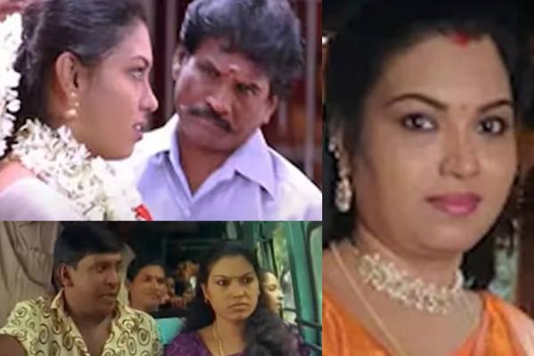 திருமணம் என்றாலே வெறுப்பு!! காமெடி நடிகை பிரியங்கா வாழ்க்கை இவ்ளோ சோகமா? | Comedy Actress Priyanka Life History Update