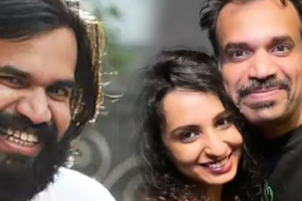 பிரேம் ஜி ரகசிய திருமணம் : பாடகி போட்ட பதிவால் பரபரப்பு | Prem Ji Who Got Married Secretly
