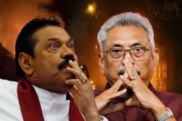 தனித்து விடப்பட்டார் கோட்டாபய! திக்குமுக்காடும் ராஜபக்ச அணி - ஐபிசி தமிழ்