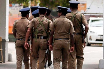 யாழில் சுன்னாகம் பொலிஸ் பிரிவில் வாள்வெட்டு