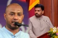 விடுதலைப்புலிகளின் தலைவரையே மிஞ்சிவிட்டார் அநுர - கடுமையாகச் சாடும் துமிந்த