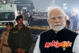 இந்தியாவில் அதிகரிக்கும் பதற்றம்.. மோடி விடுத்துள்ள அதிரடி அறிவிப்பு
