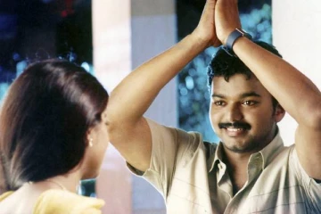 விஜய் இப்படிப்பட்டவரா.. அப்போ இப்படி தான் இருப்பார்!! பிரபல நடிகை ஓப்பன் டாக்..