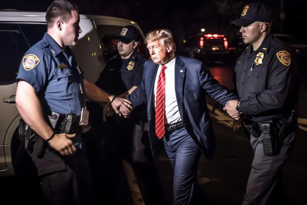 How Trump, Biden and Clinton secret files cases compare