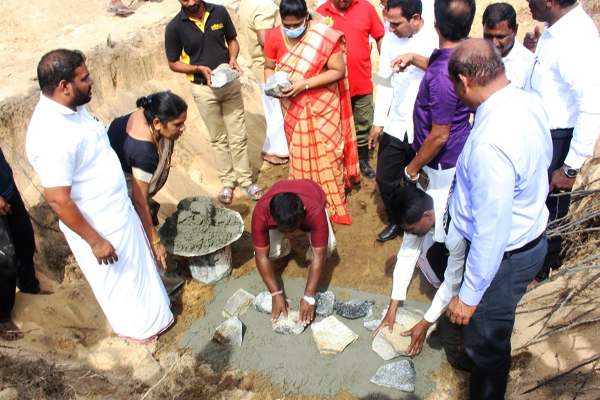கூட்டமைப்பின் திட்டங்களுக்கு தடைகளை ஏற்படுத்திய மட்டக்களப்பு மாநகரசபை : கோவிந்தன் கருணாகரம் குற்றச்சாட்டு (VIDEO) | Obstacles Federation Carrying Out Any Projects