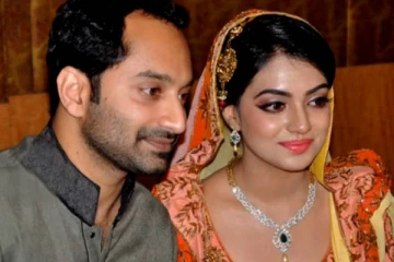 12 வயது வித்தியாசம்... ஆனால் திருமணம் செய்தது ஏன்? நஸ்ரியா சொன்ன அந்த வார்த்தை