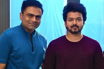 வாரிசு பட இயக்குனரால் அவமனப்பட்டு நொருங்கிப்போன சீரியல் நடிகர்.. விஜய்க்கு தெரியாமல் நடந்த சர்ச்சை சம்பவம்..