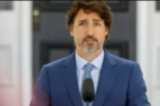 கனேடிய கூட்டாச்சி தேர்தல் தொடர்பில் பிரதமர் ஜஸ்டின் ட்ரூடோ வெளியிட்ட தகவல்!